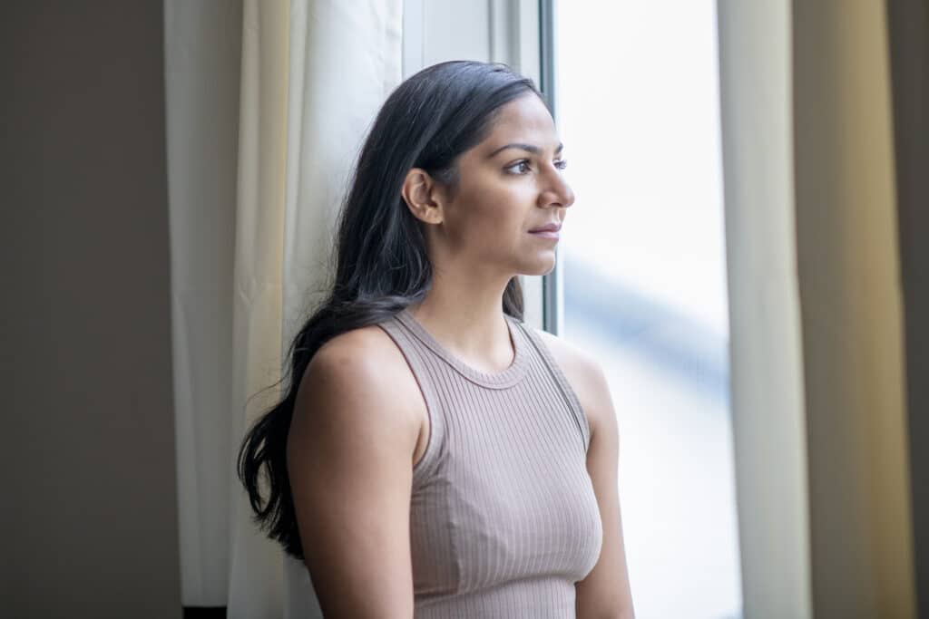 Do You Keep Secrets from Your Therapist?