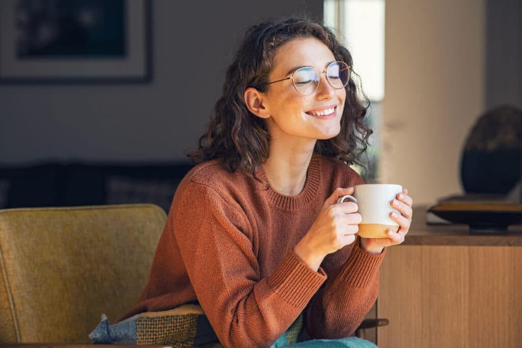 What are the Four Domains of Interpersonal Therapy?