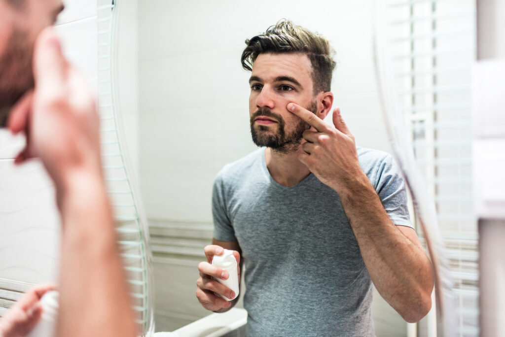 Can Dehydration Make Acne Worse?
