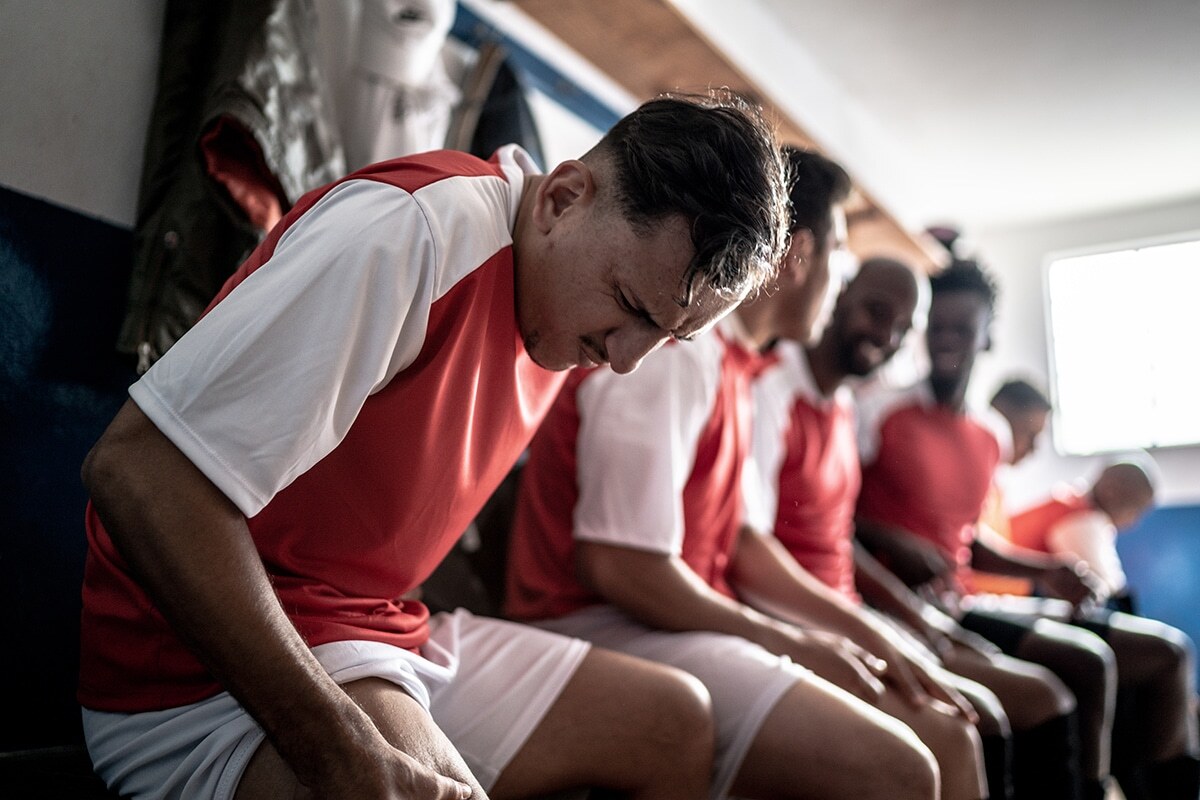 understanding acl sprains and the best treatment options available
