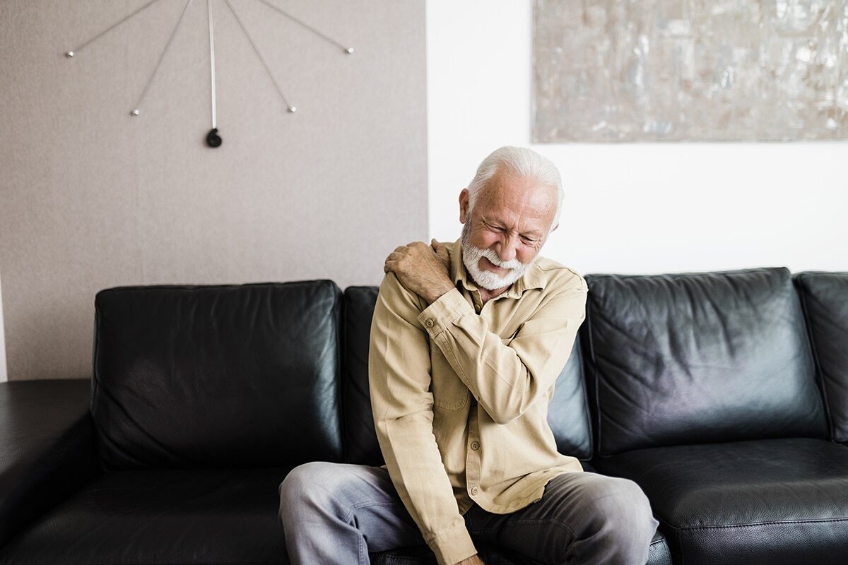 understanding should impingement syndrome and the best treatment options