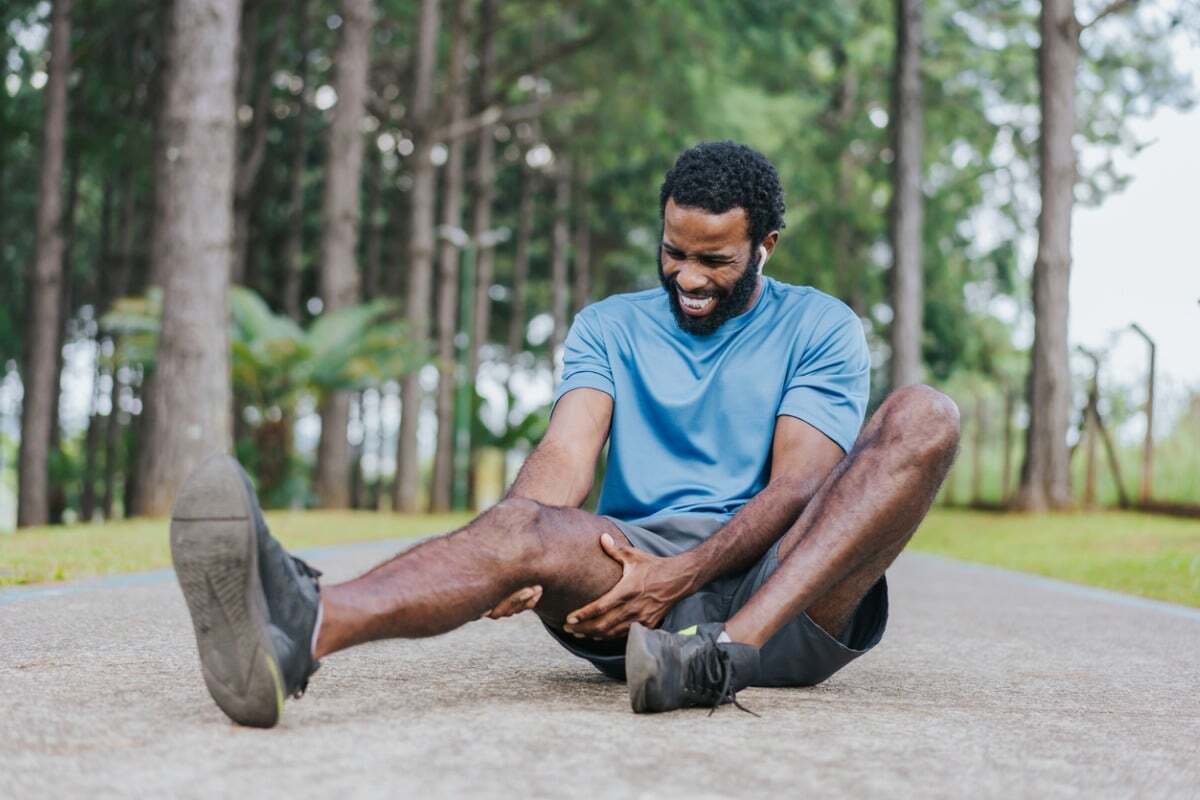 foods to avoid with a hamstring strain - Hamstring Strain