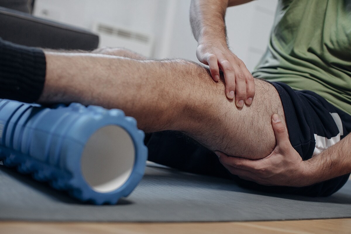 foods to avoid with distal quad tendinopathy