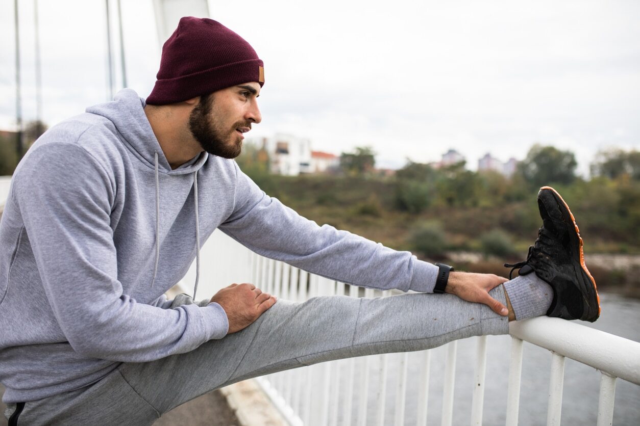 Best Ways to Treat a Hamstring Strain