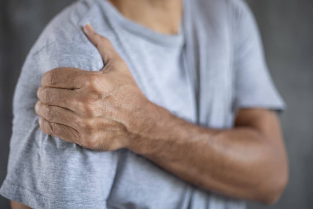 What to Avoid with Shoulder Impingement Syndrome - Shoulder Impingement Syndrome