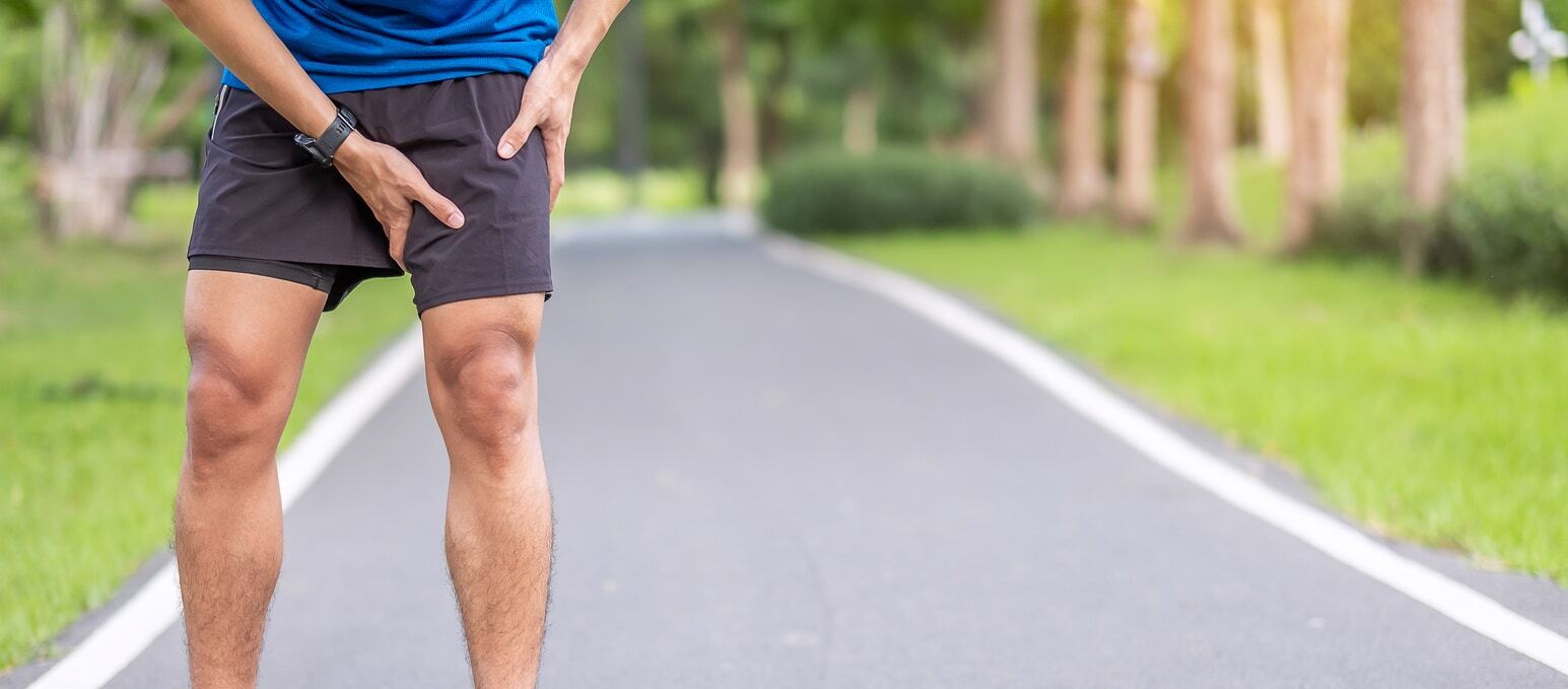 Do Adductor Strains Hurt at Night?