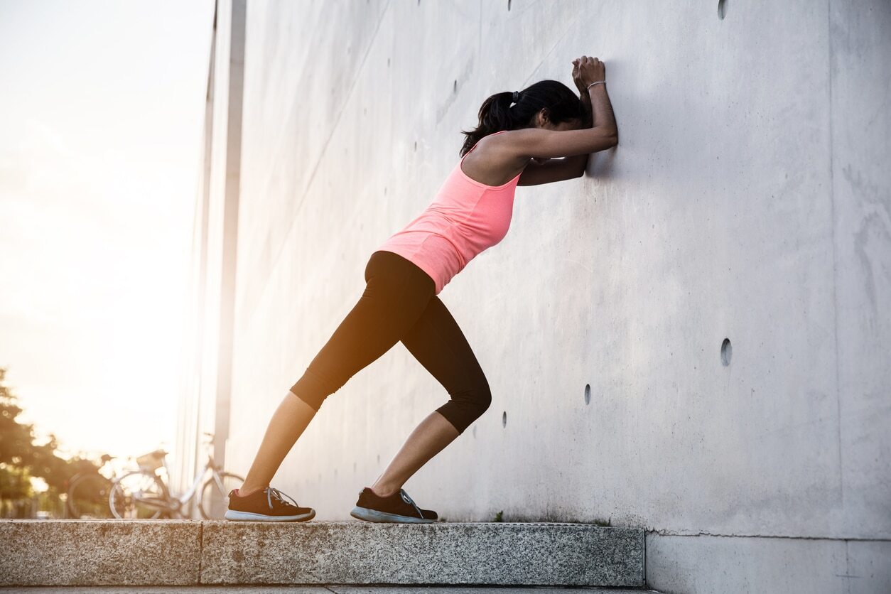 When is Hamstring Tendinopathy Serious?