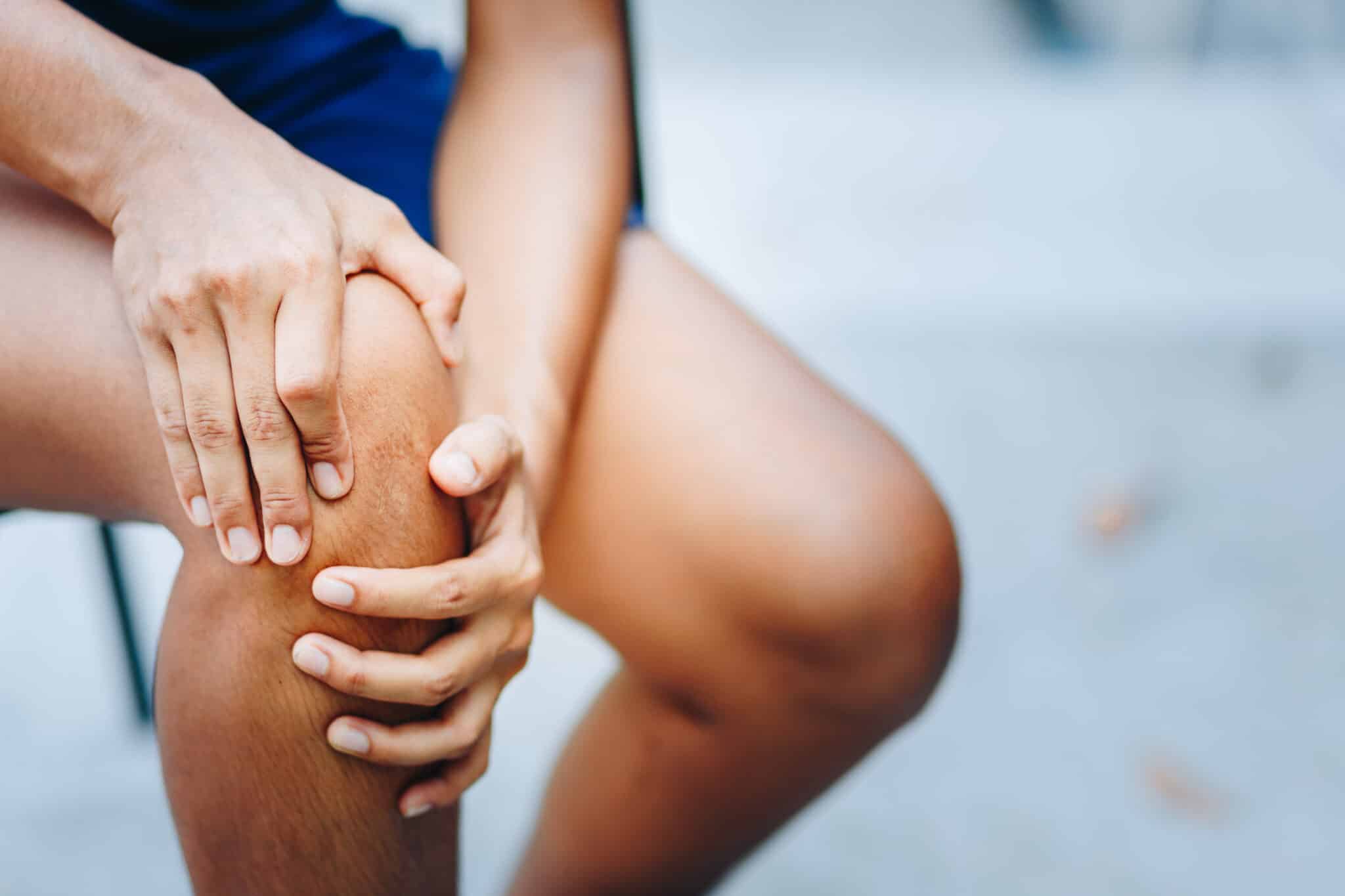 What is the Quickest Way to Get Rid of an ACL Sprain?