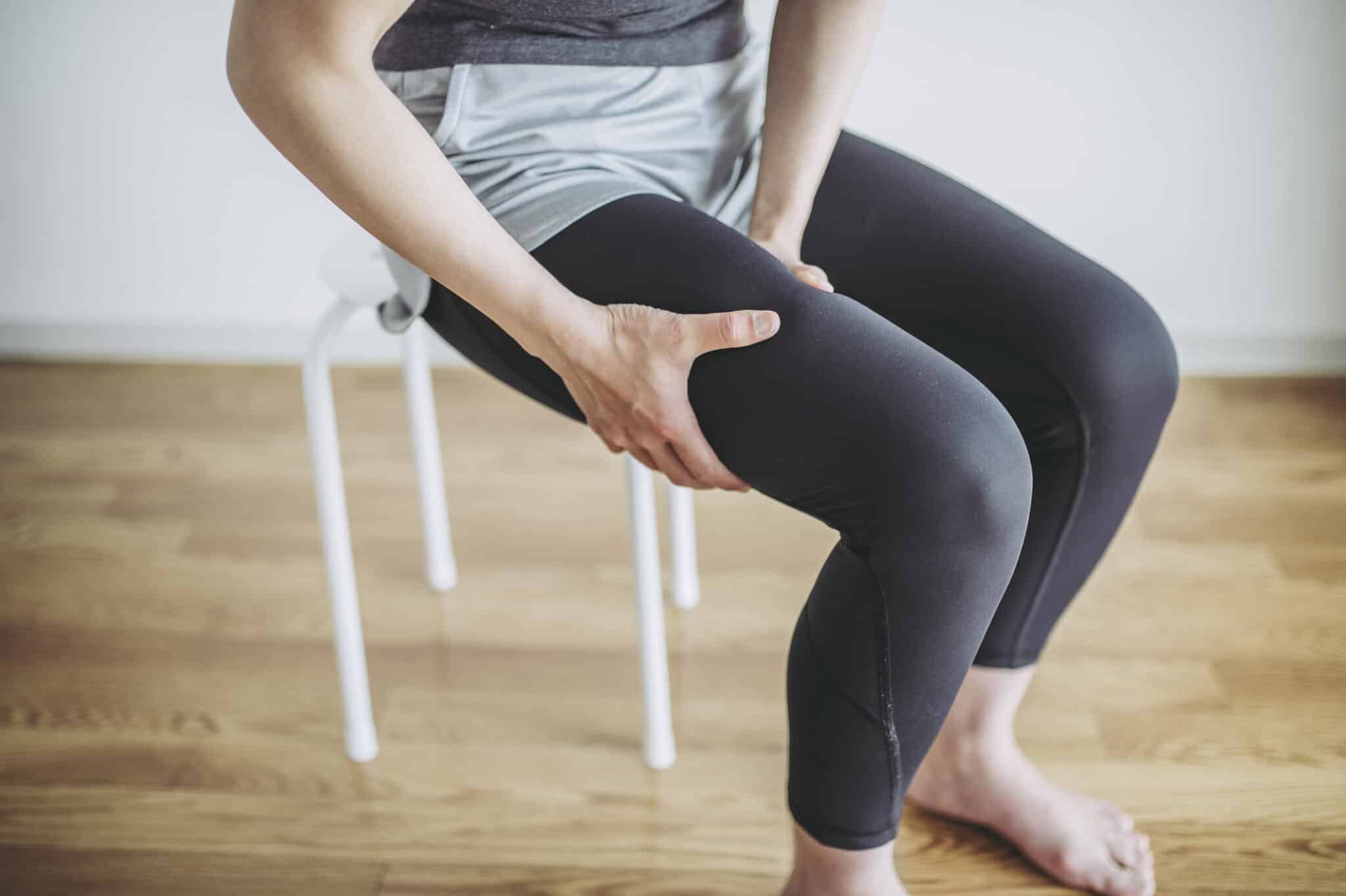 Does Adductor Strain Hurt When Resting?