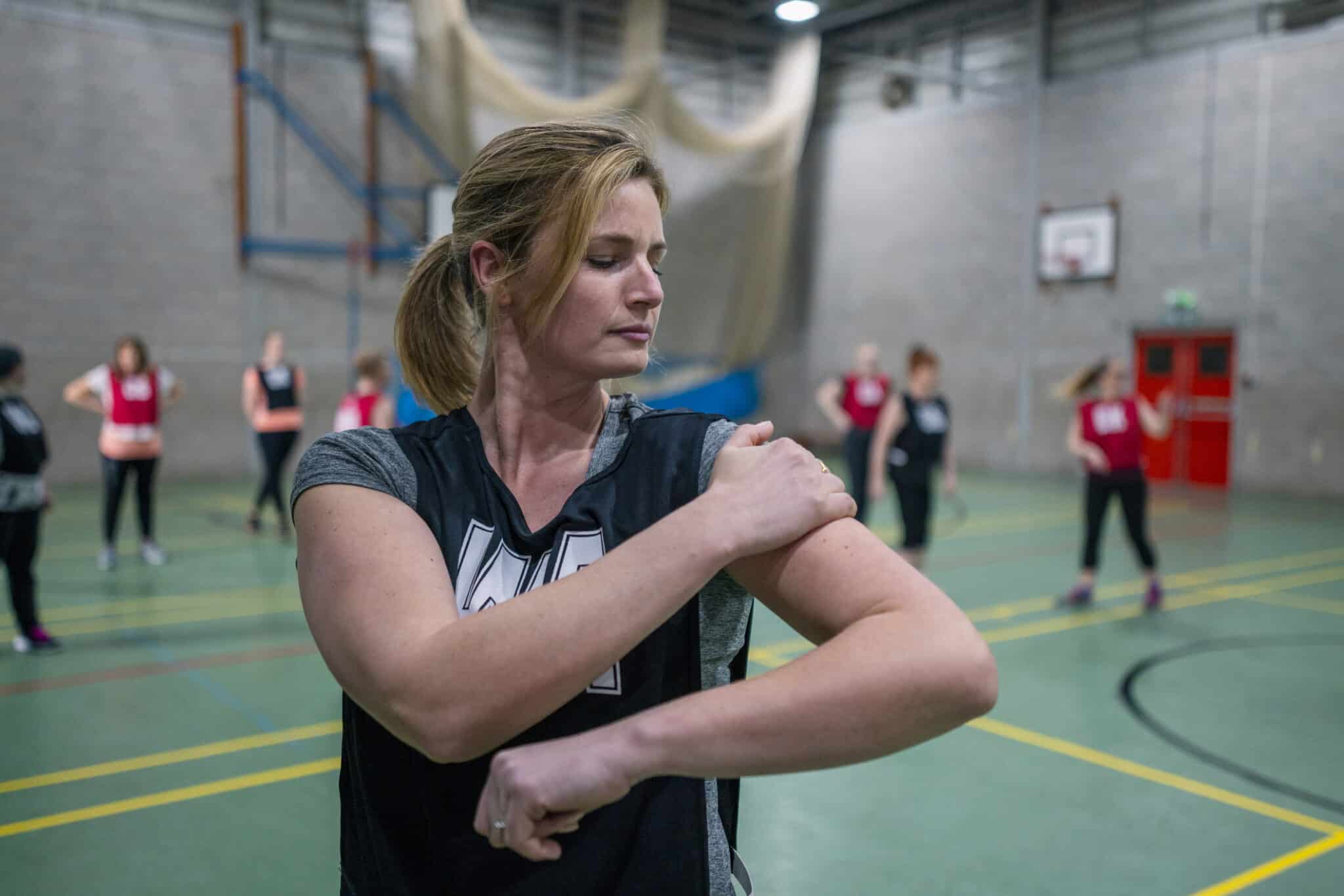 How Do You Fix Shoulder Impingement Syndrome?