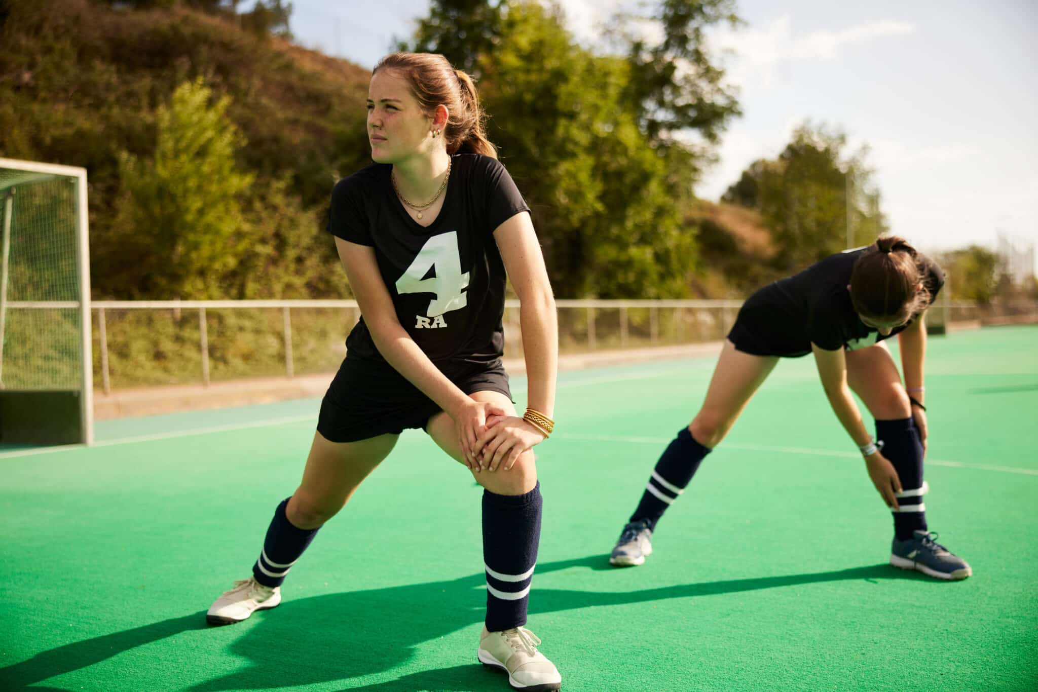 Best Ways to Treat Distal Quad Tendinopathy