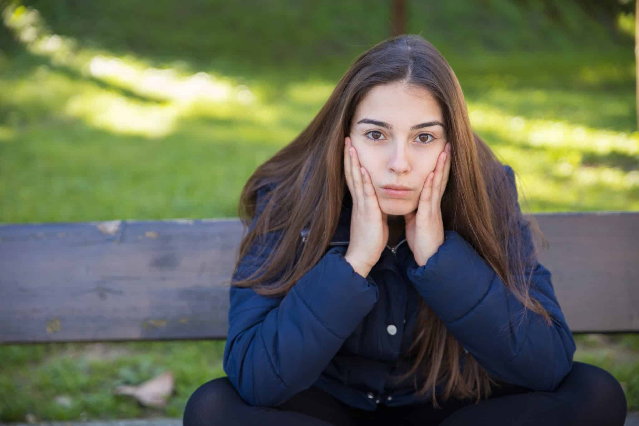Dissociative Disorders Symptoms