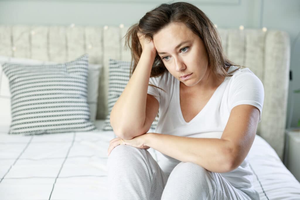 How to Permanently Get Rid of Anxiety?