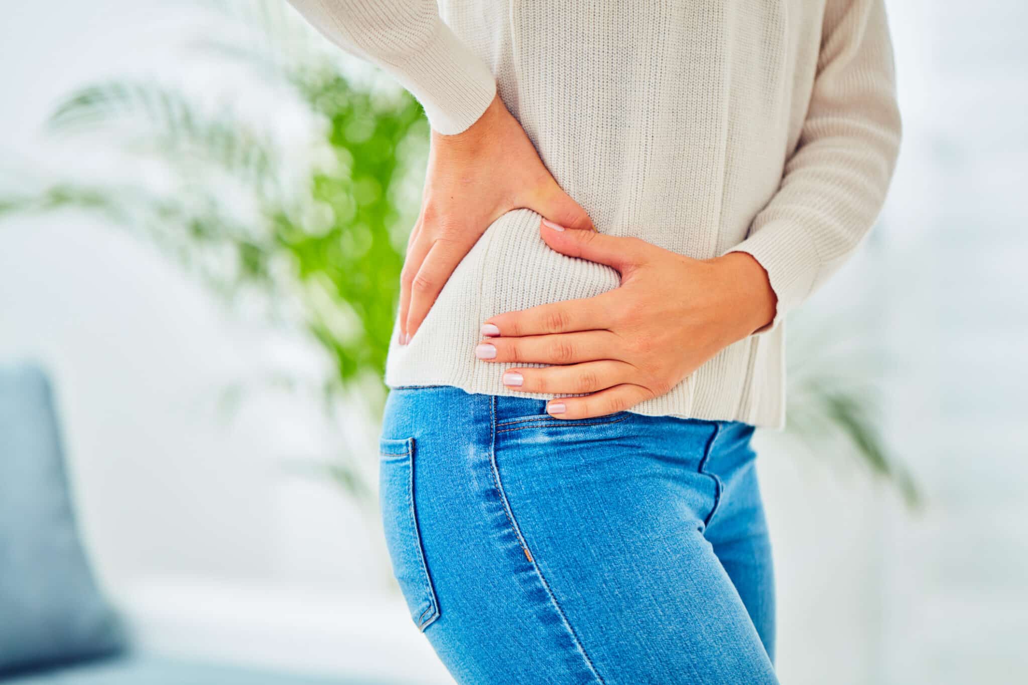 Will You Have a Hip Flexor Strain for the Rest of Your Life?