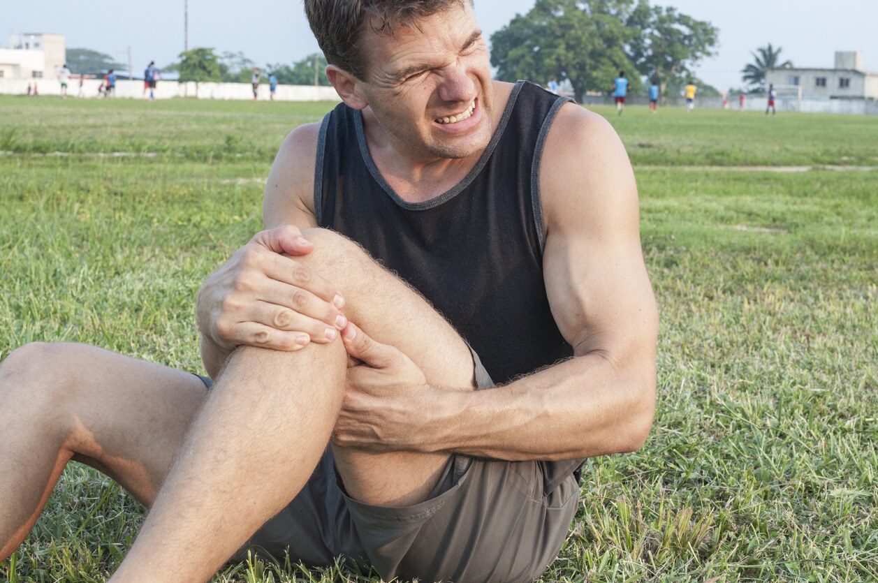 Does Distal Quad Tendinopathy Hurt All the Time?
