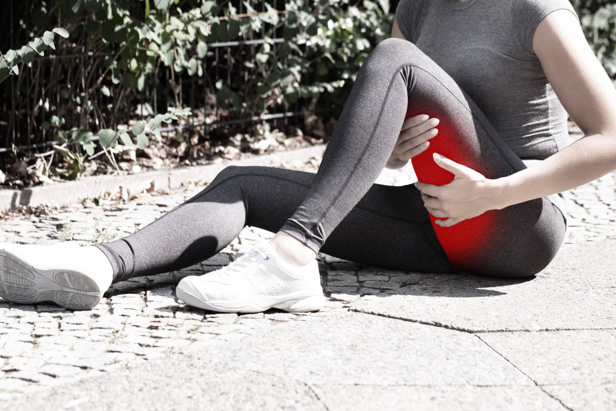 Does Hamstring Tendinopathy Hurt More at Night?