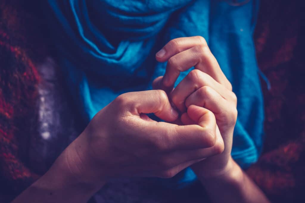 Does Obsessive-Compulsive Disorder Go Away on Its Own?