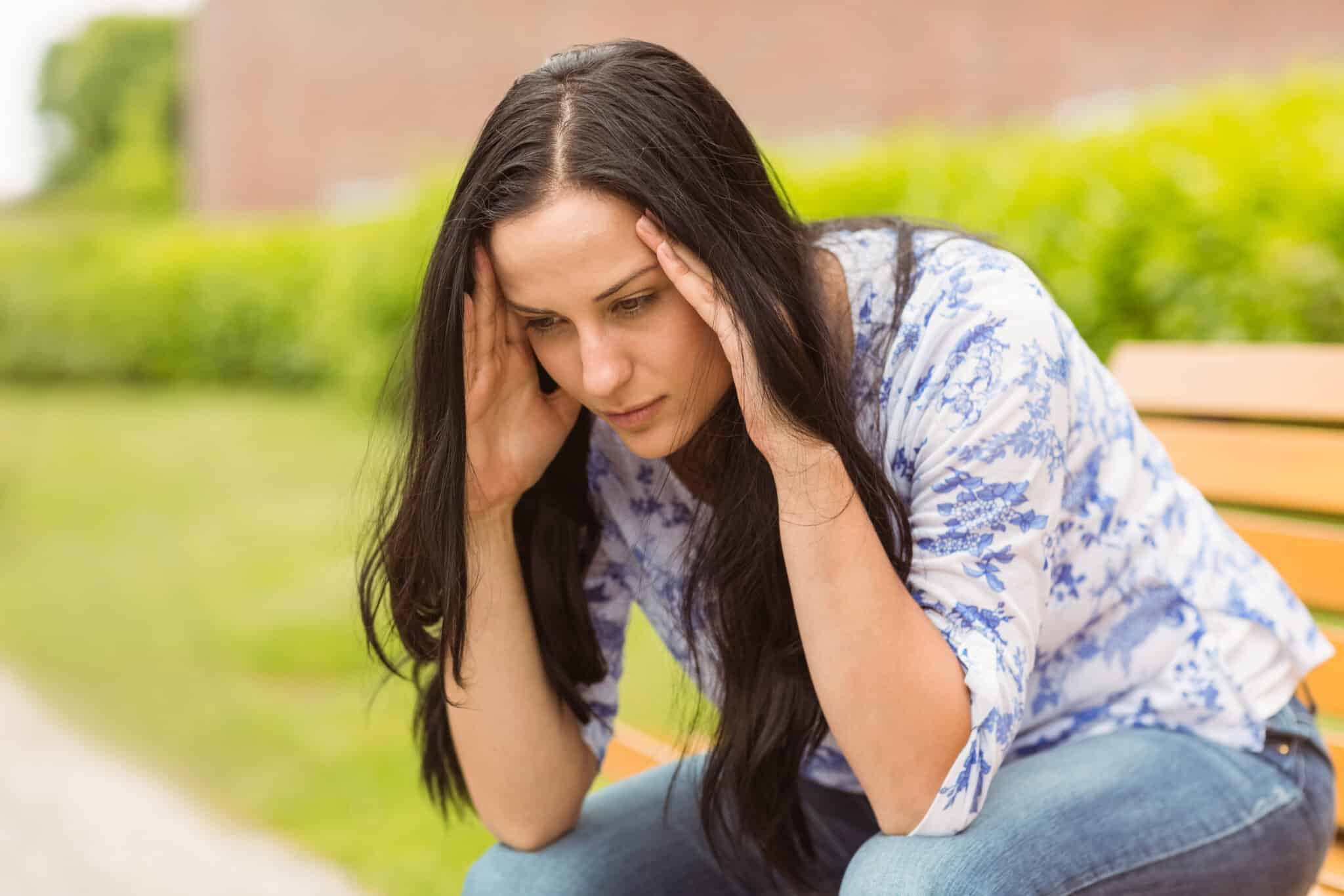 What Triggers Dissociative Disorders?
