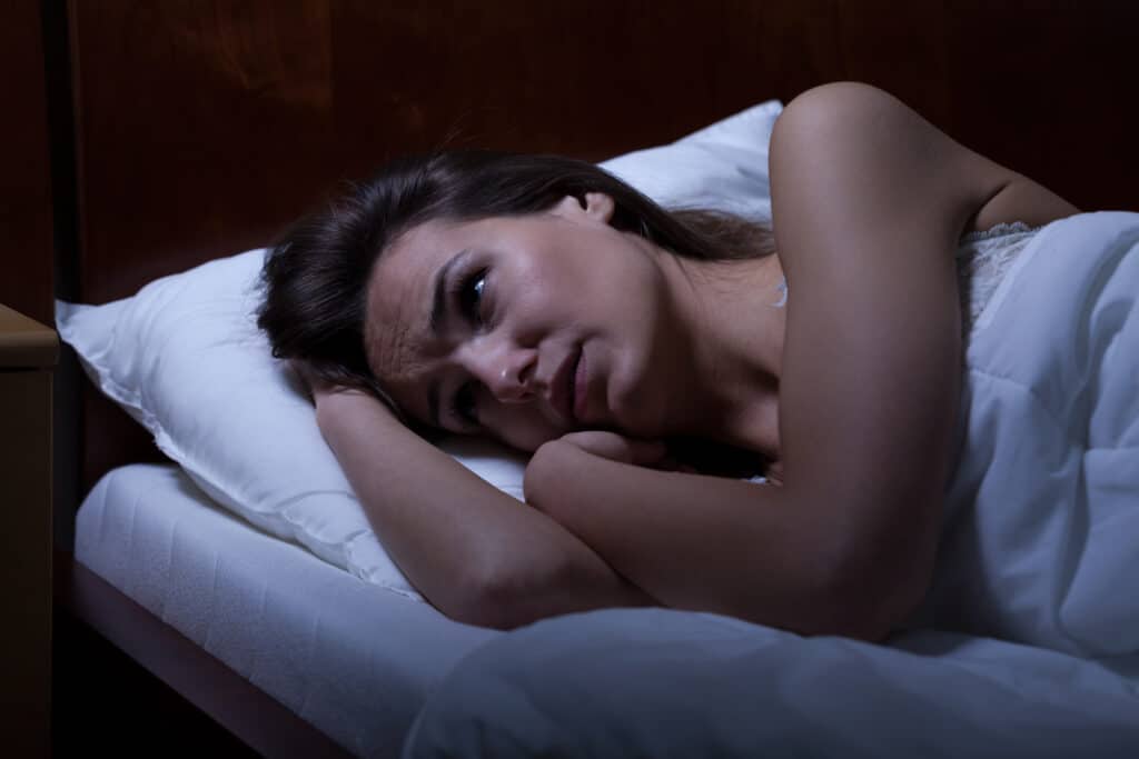 Stages of Insomnia