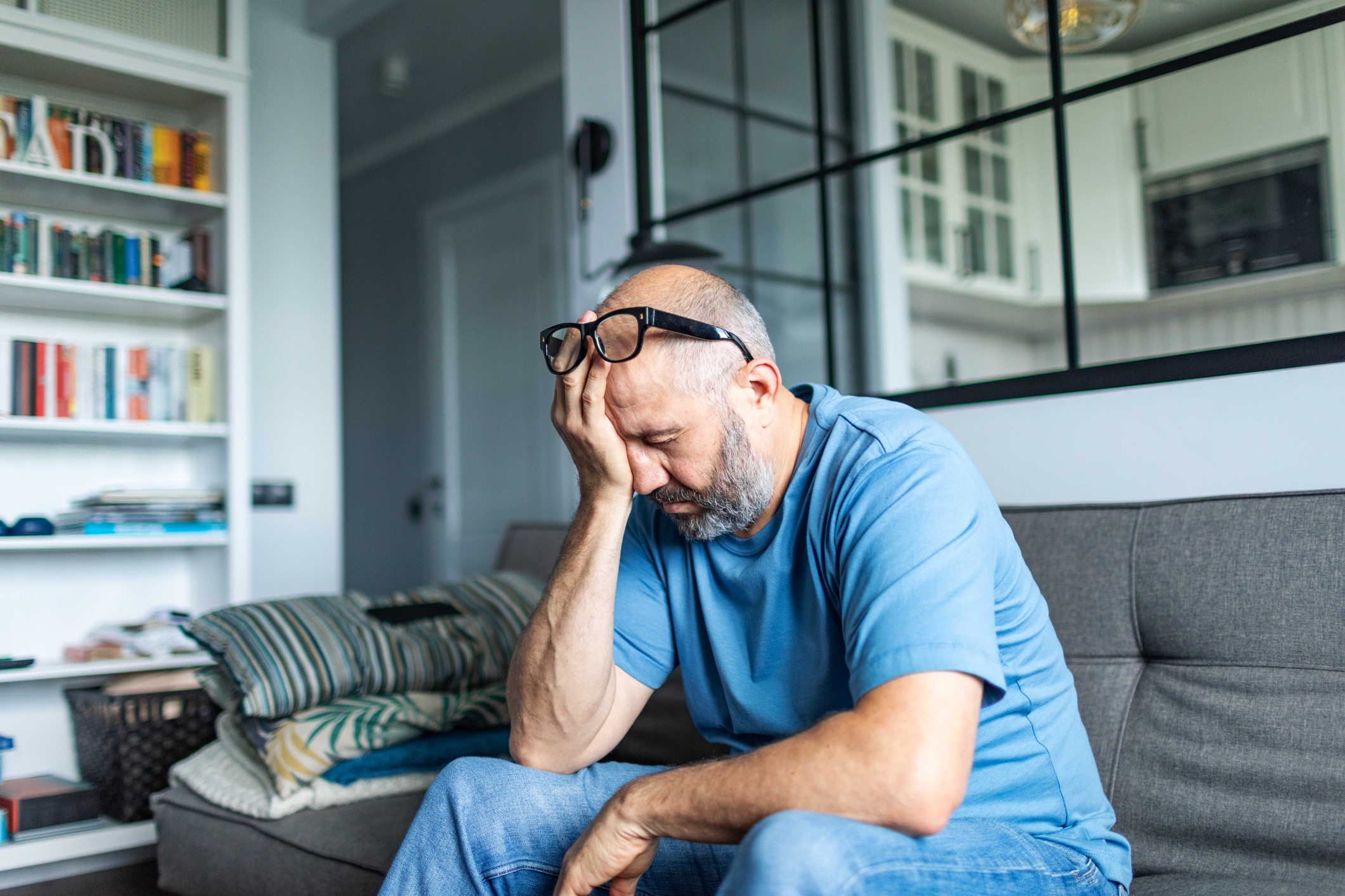 How Online Counselling Can Help with PTSD
