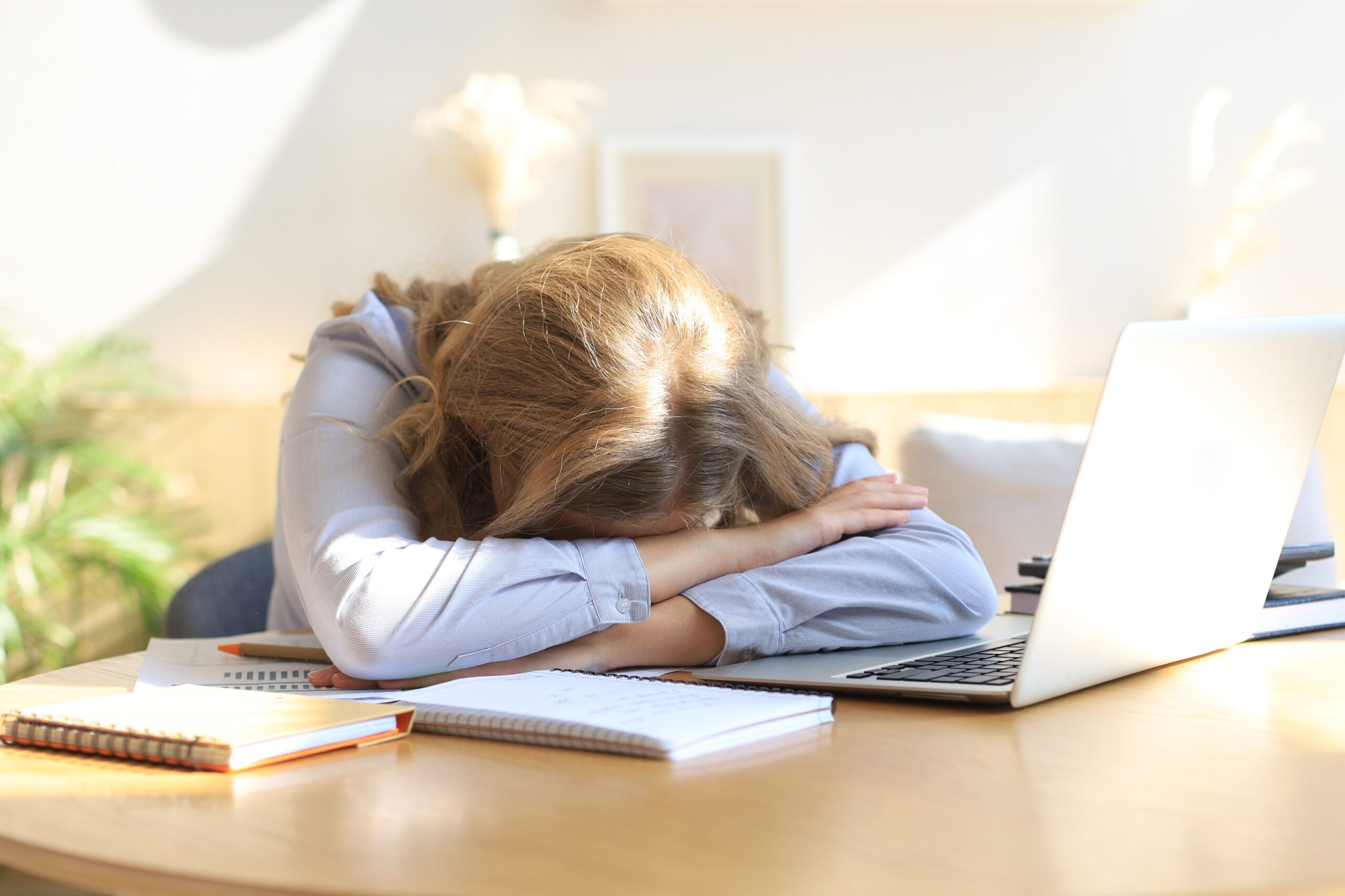 How Do You Stop Procrastination from Progressing?