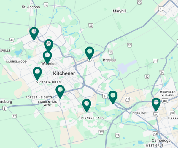 carespace locations 1 - Home