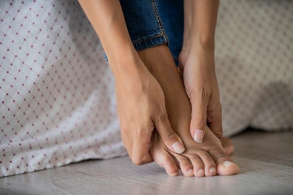 Does Morton's Neuroma Go Away On Its Own?