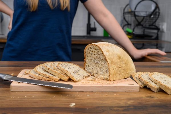 Foods to Avoid with Celiac Disease