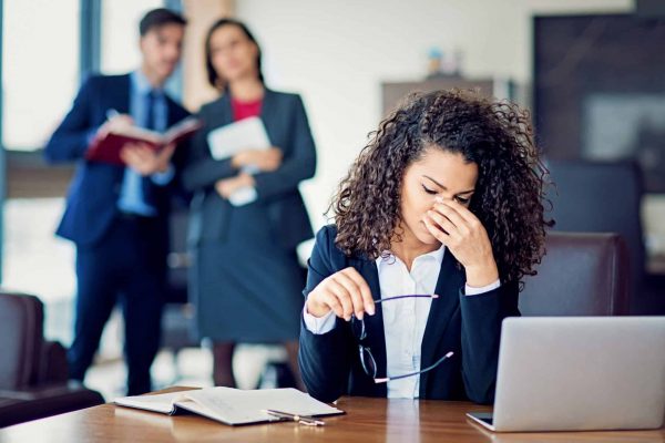 How Do You Know if You Are Experiencing Bullying?