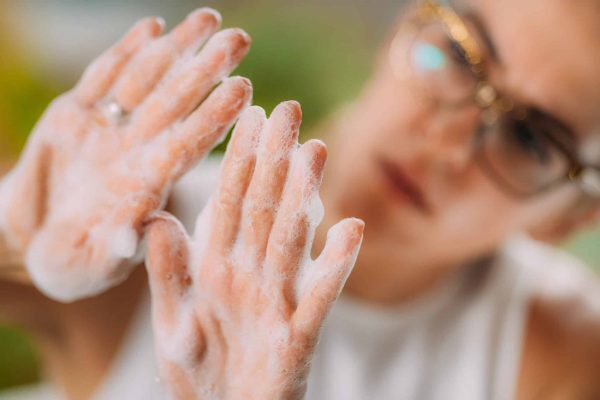 Is it OK to Push Through Obsessive Compulsive Disorder?