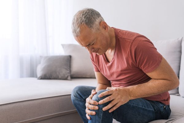 The Different Stages of Knee Osteoarthritis
