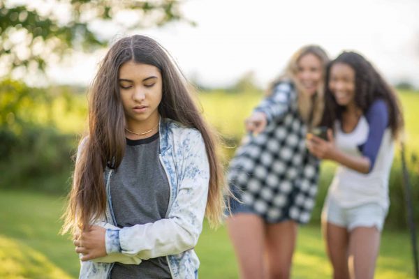What is the Quickest Way to Stop Bullying?