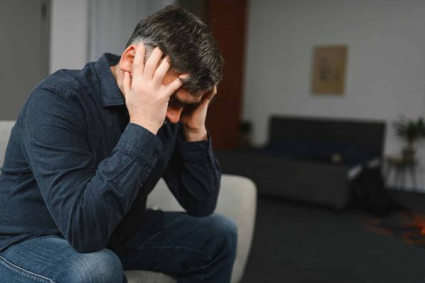When Are Intrusive Thoughts Serious?