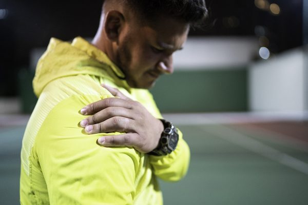 chiropractic care for rotator cuff tendinopathy