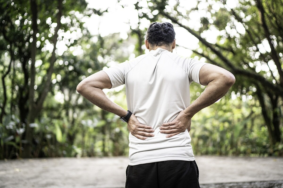 chiropractic care for lower back pain