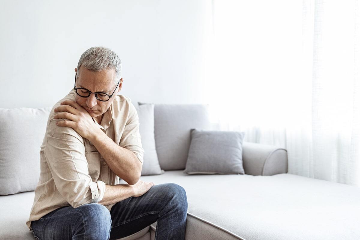 chiropractic care for shoulder bursitis