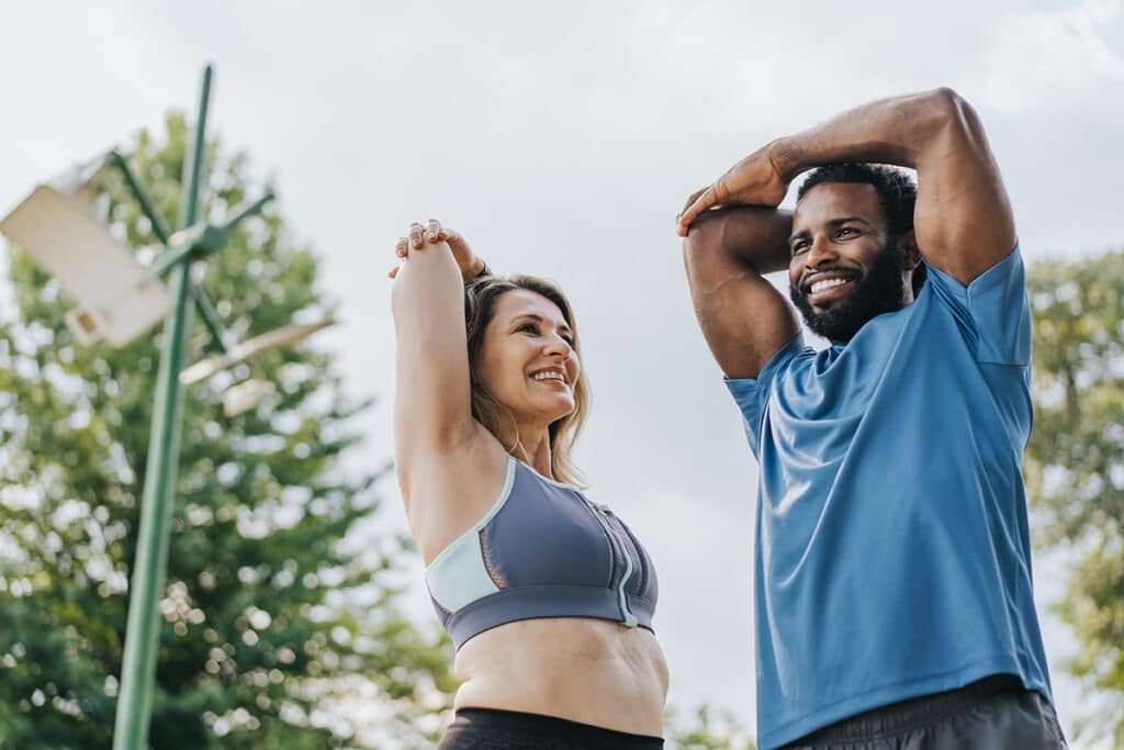 How Kinesiologists Can Help You Reach Your Health And Wellness Goals