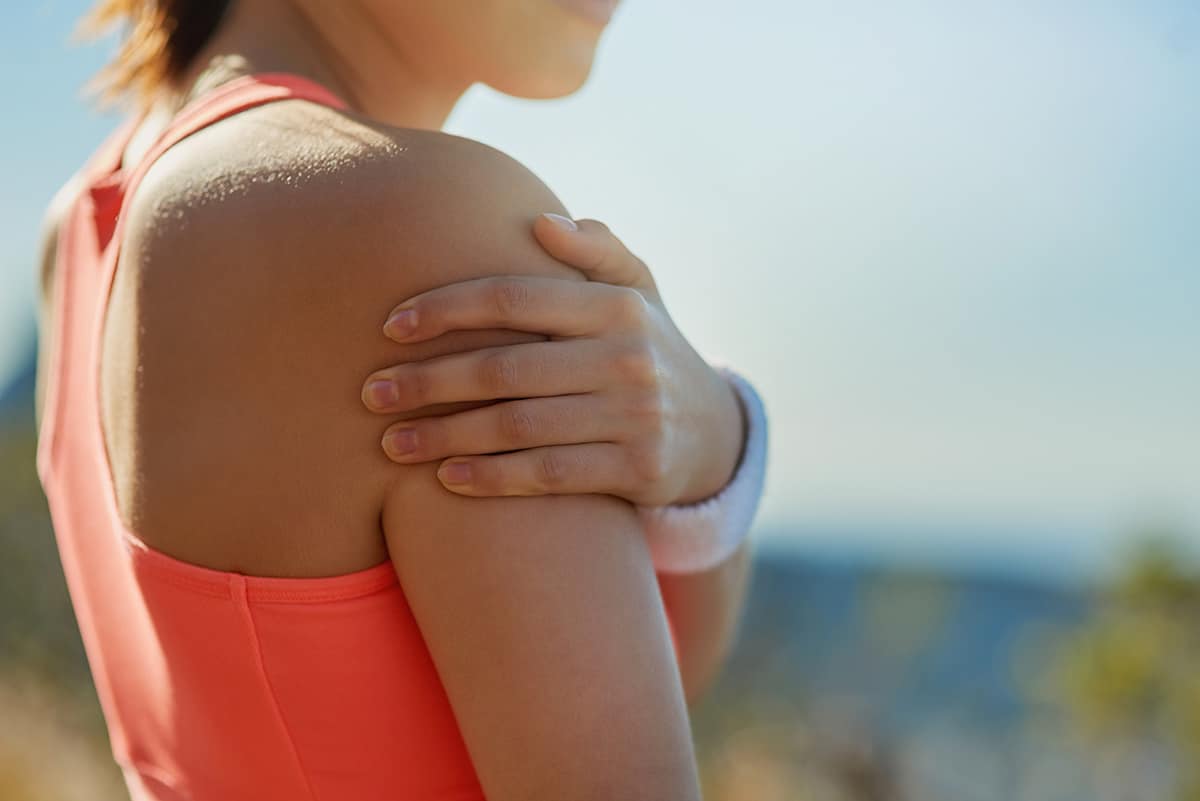 understanding the best treatment for calcific tendonitis