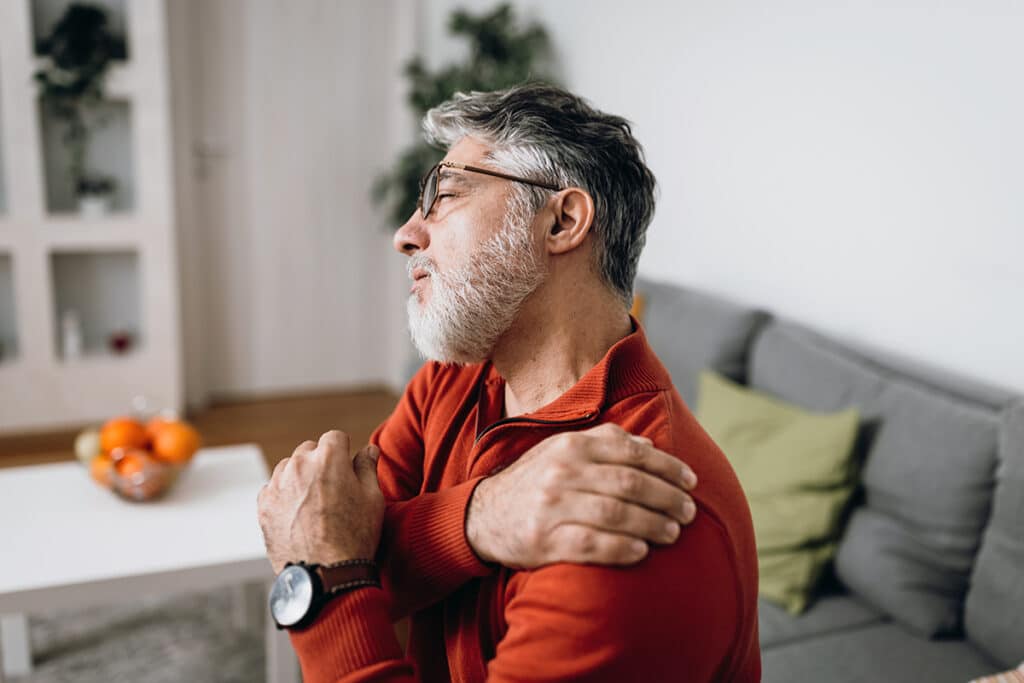 The Best Treatment for Frozen Shoulder: A Comprehensive Guide