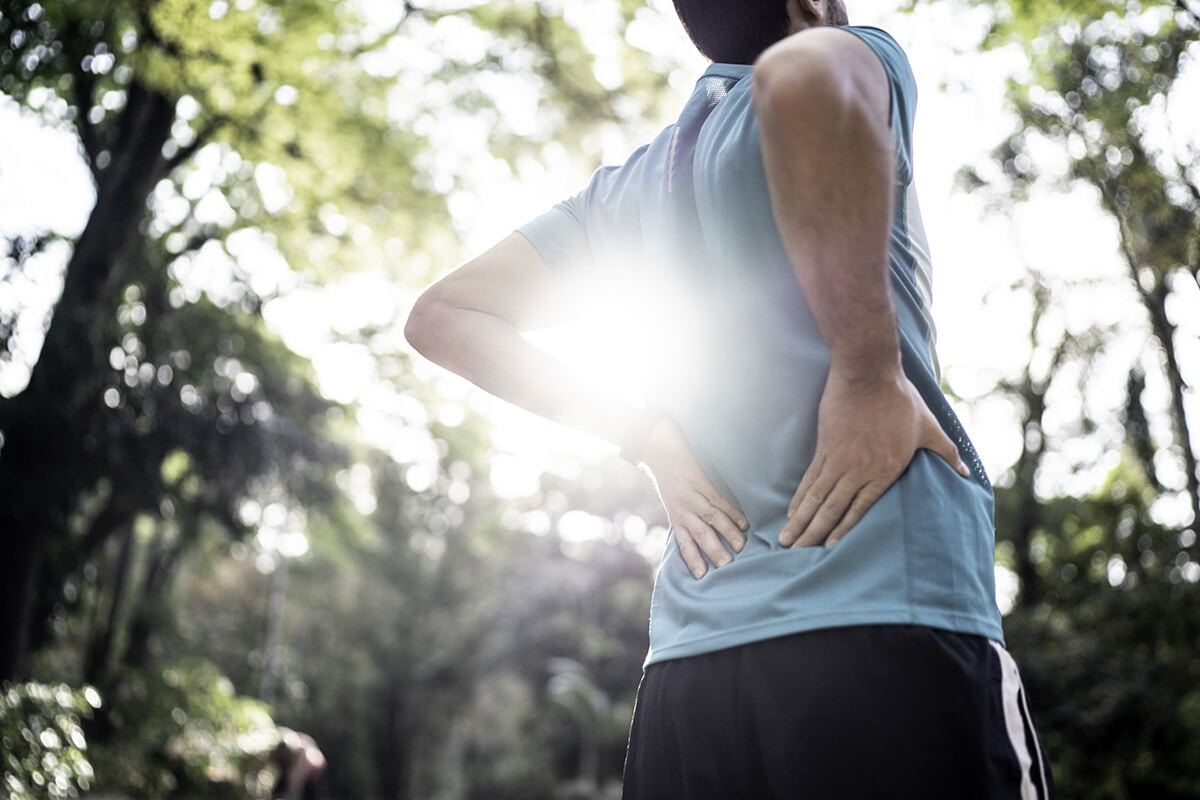 what is the best treatment for low back pain
