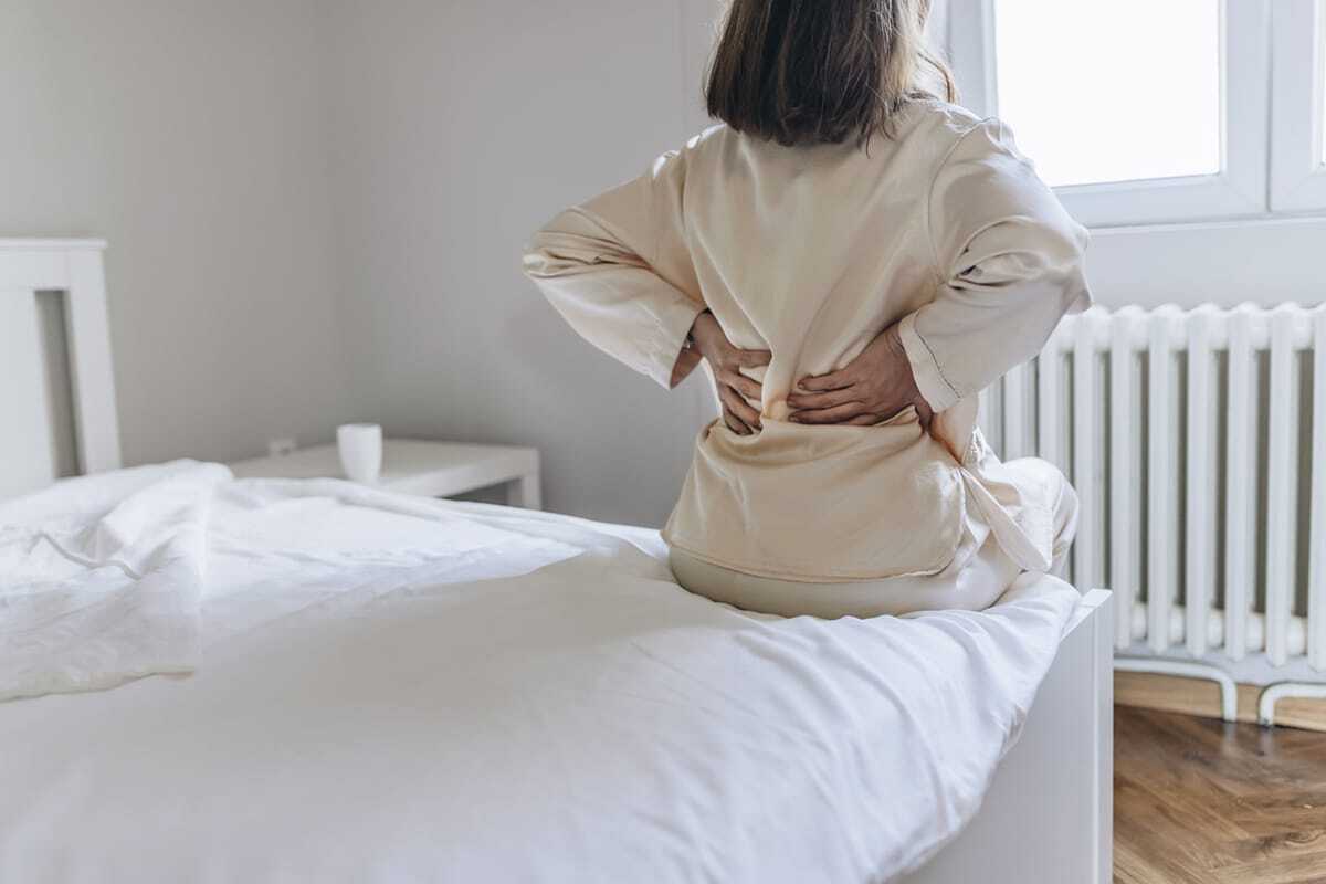 Foods to Avoid with Lumbar Facet Joint Arthrosis