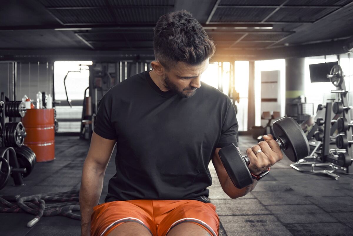 How To Treat Long Head Biceps Tendinopathy - Long Head of Biceps Tendinopathy
