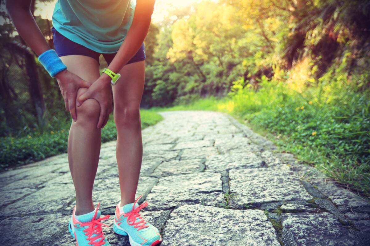 Best Foods to Eat With a PCL Tear - PCL Tear