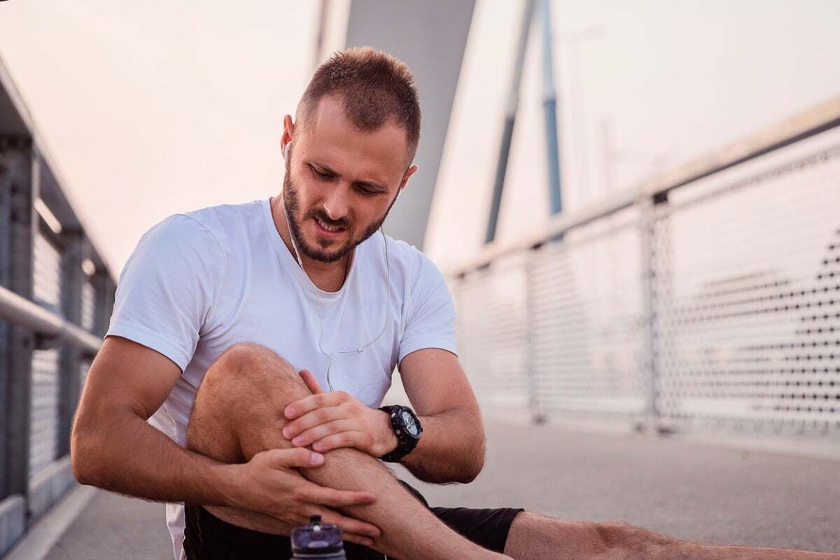 Do MCL Sprains Go Away on Their Own?