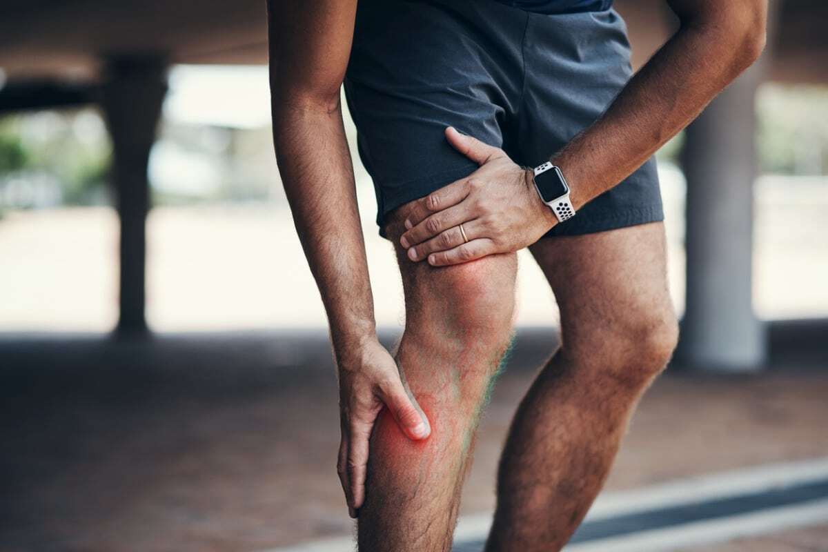 Foods to Avoid With Medial Tibial Stress Syndrome - Medial Tibial Stress Syndrome