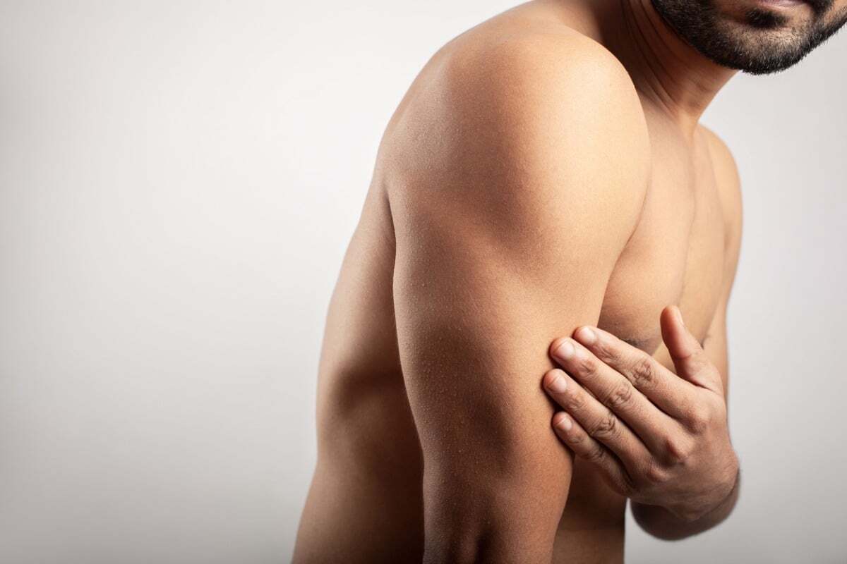 What to Avoid with Long Head Biceps Tendinopathy - Long Head of Biceps Tendinopathy