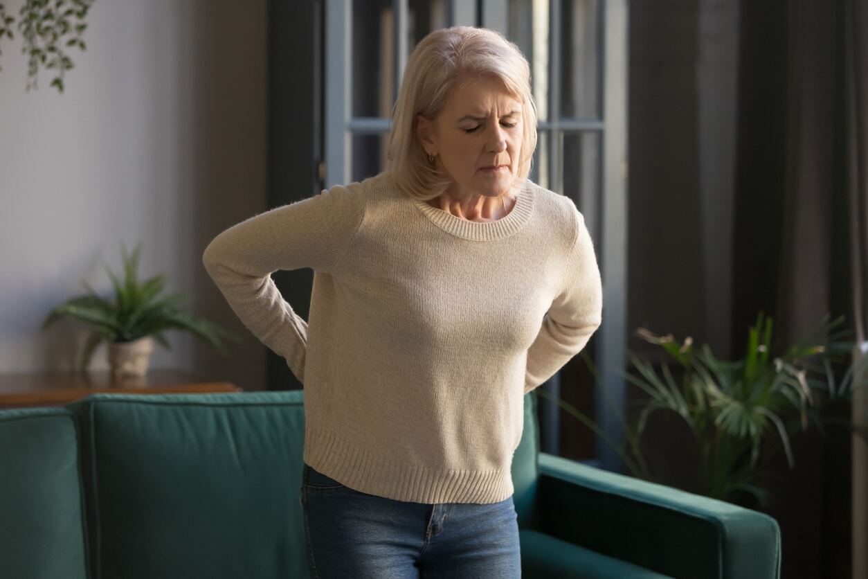 Can I Live a Long Life with Spinal Stenosis?