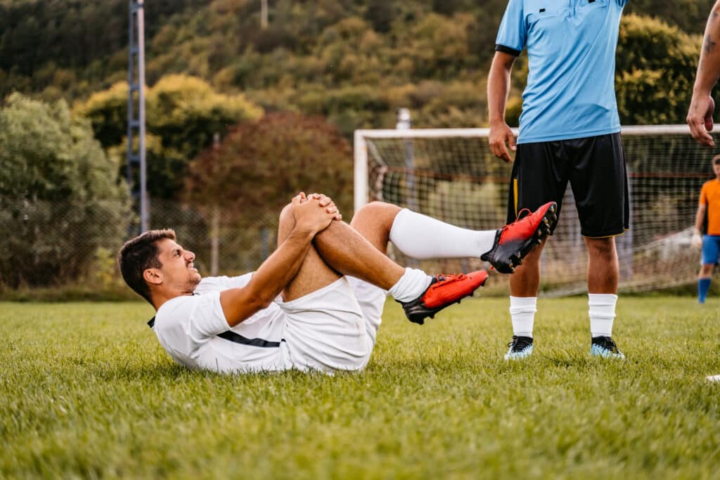 How Do You Fix a PCL Tear?