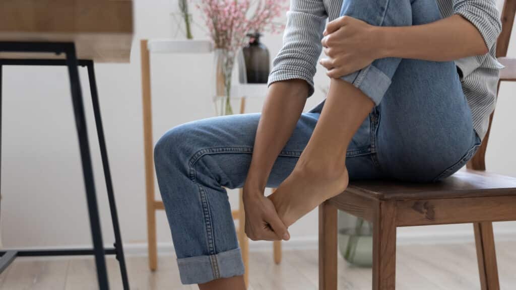 How Do You Stop Morton's Neuroma from Progressing?