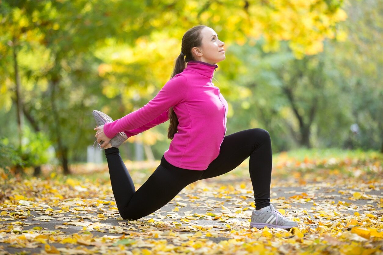 How Do You Know if You Have a Hip Flexor Strain?
